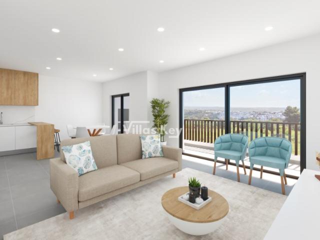 Apartamento venda em Mexilhoeira Grande