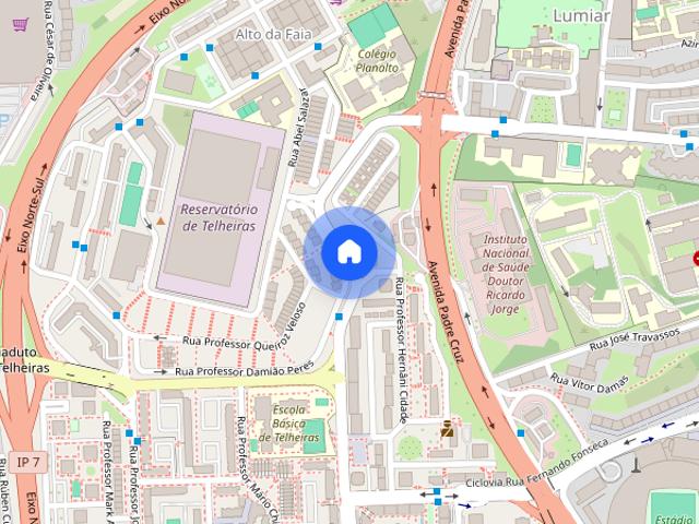 Quarto alugar em Lisboa