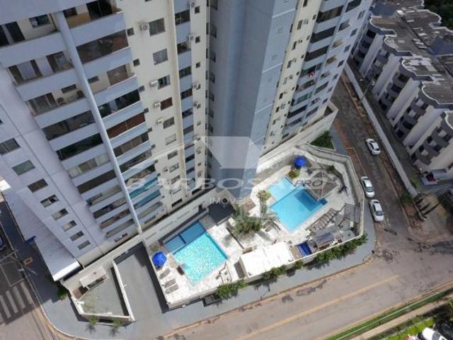 Apartamento venda em Região Geográfica Imediata de Caldas Novas-Morrinhos, Caldas Novas