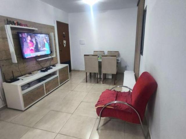 Apartamento venda em Vale Verde, Juiz de Fora