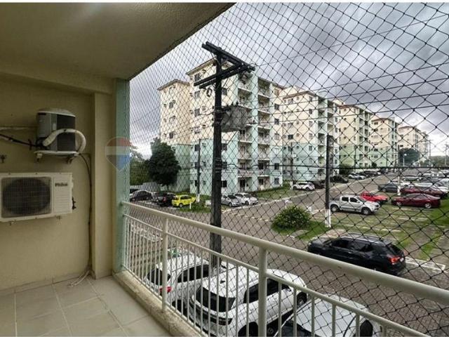 Apartamento aluguel em Região Geográfica Imediata de Manaus, Itamarati