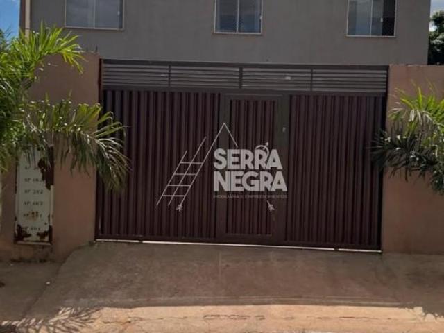 Apartamento venda em Região Geográfica Imediata de Águas Lindas de Goiás, Região Integrada de Desenvolvimento do Distrito Federal e Entorno