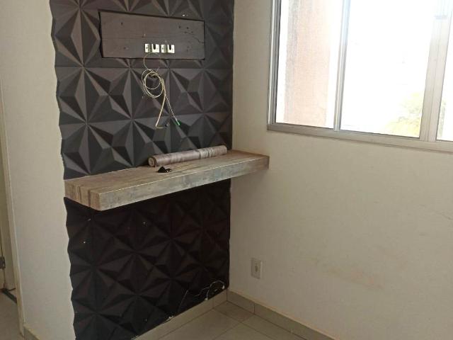 Apartamento aluguel em Valparaíso de Goiás, Região Geográfica Intermediária de Luziânia-Águas Lindas de Goiás