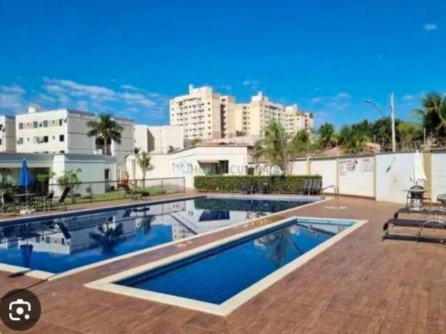Apartamento venda em Região Geográfica Imediata de Cuiabá, Região Metropolitana do Vale do Rio Cuiabá