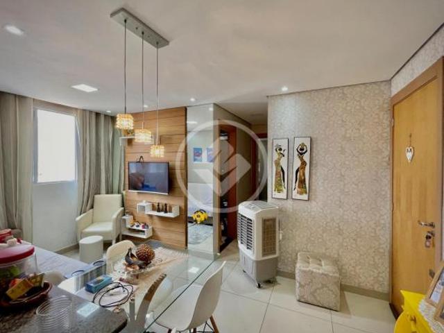Apartamento venda em Região Geográfica Imediata de Cuiabá, Região Metropolitana do Vale do Rio Cuiabá