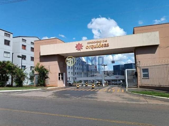 Apartamento venda em Região Geográfica Imediata de Goiânia, Aparecida de Goiânia