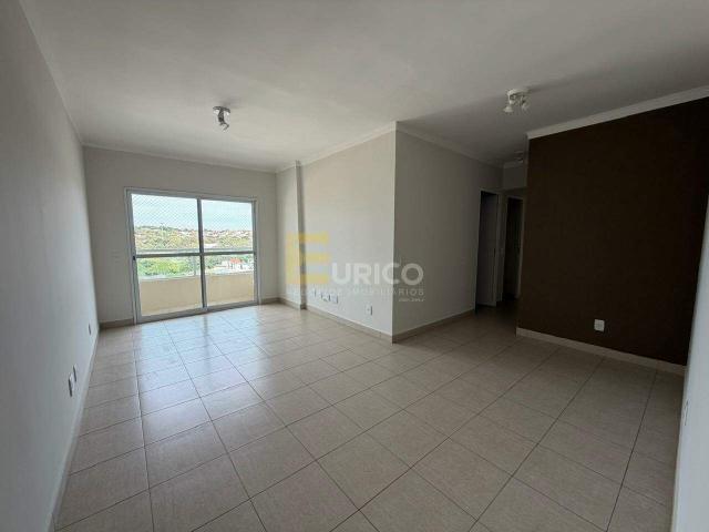 Apartamento aluguel em Região Imediata de Campinas, Região Metropolitana de Campinas