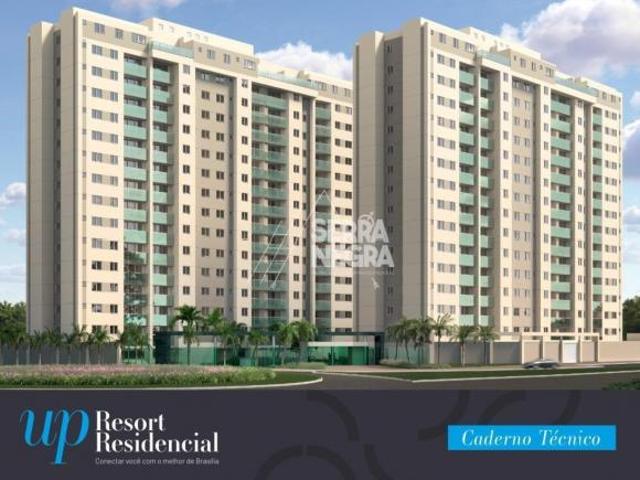 Apartamento venda em Região Geográfica Imediata do Distrito Federal, Região Integrada de Desenvolvimento do Distrito Federal e Entorno