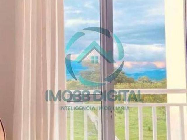 Apartamento venda em Região Imediata de Taubaté-Pindamonhangaba, Região Metropolitana do Vale do Paraíba e Litoral Norte
