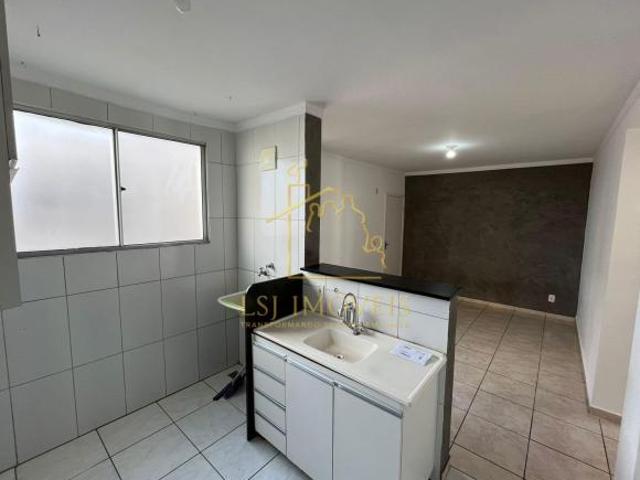 Apartamento venda em Camargos, Belo Horizonte