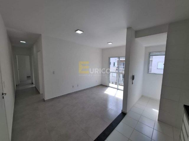 Apartamento aluguel em Região Imediata de Campinas, Região Metropolitana de Campinas