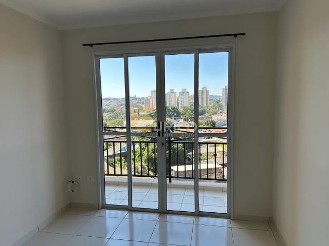Apartamento aluguel em Região Imediata de Jundiaí, Jundiaí