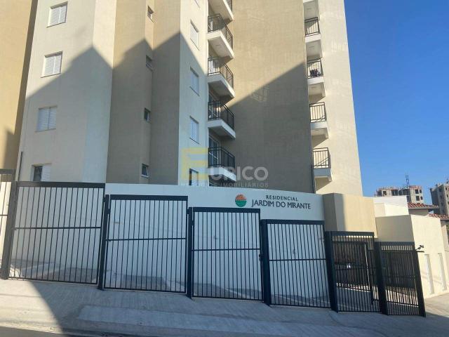 Apartamento aluguel em Vila Bissoto, Valinhos