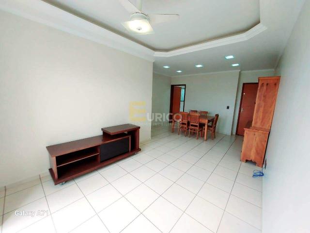 Apartamento aluguel em Vilaggio Del Fiori, Louveira