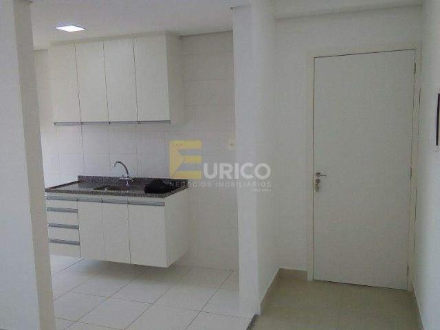 Apartamento aluguel em Vila Bissoto, Valinhos