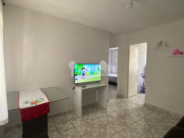 Apartamento venda em Região Imediata de Sorocaba, Região Metropolitana de Sorocaba