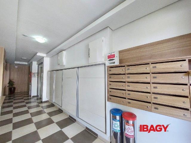 Apartamento aluguel em Jardim Guarani, Florianópolis