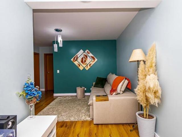 Apartamento venda em Região Geográfica Imediata de Curitiba, Região Metropolitana de Curitiba