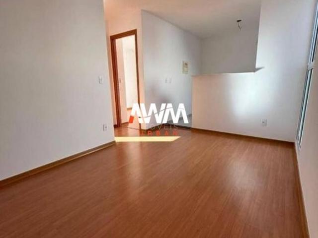 Apartamento venda em Região Geográfica Imediata de Goiânia, Goiânia