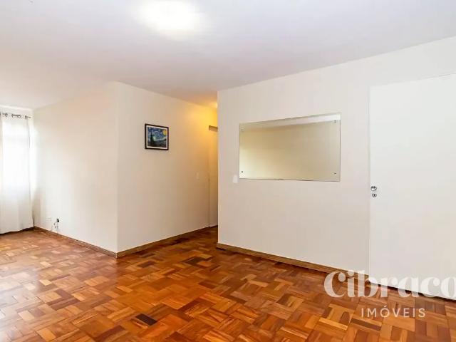 Apartamento aluguel em Cristo Rei, Curitiba
