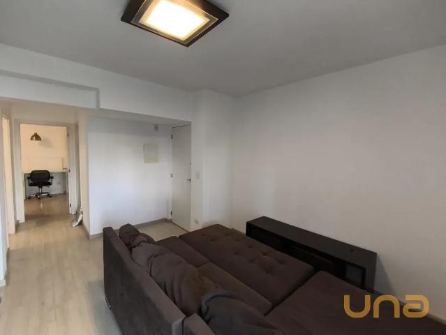 Apartamento aluguel em Cristo Rei, Curitiba
