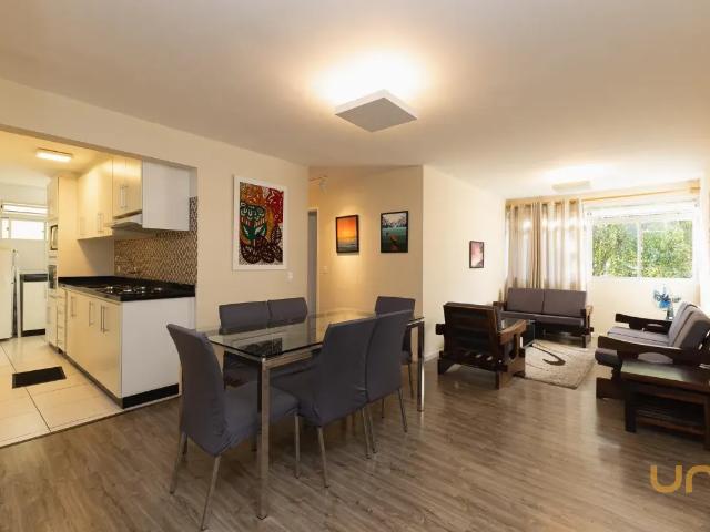 Apartamento aluguel em Região Geográfica Imediata de Curitiba, Região Metropolitana de Curitiba