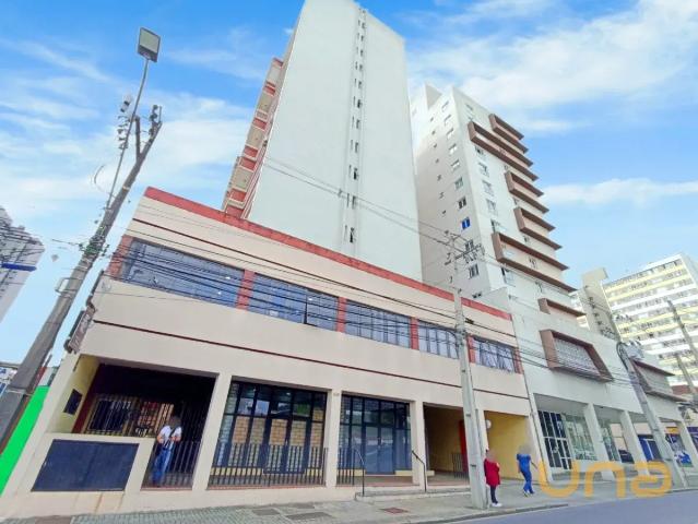 Apartamento aluguel em Cristo Rei, Curitiba