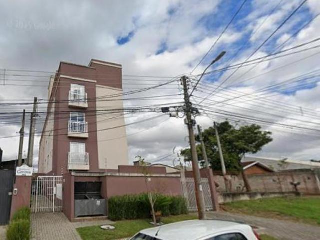 Apartamento venda em Região Geográfica Imediata de Curitiba, Região Metropolitana de Curitiba