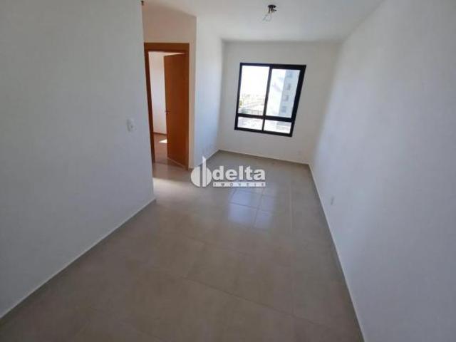 Apartamento venda em Região Geográfica Imediata de Uberlândia, Oliveira Fortes