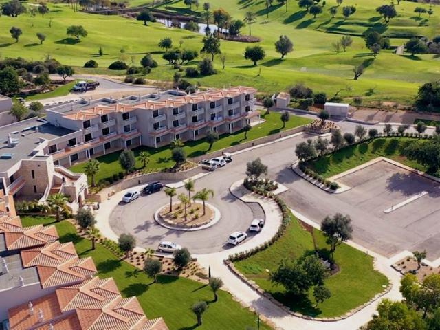 Apartamento venda em Lagoa, Faro