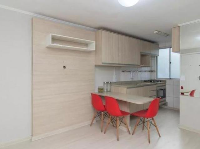 Apartamento venda em Condomínio San Rafael, Porto Alegre