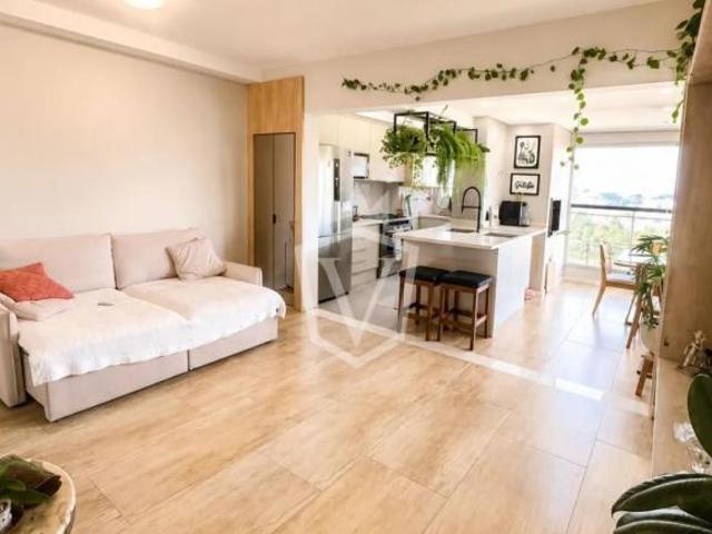 Apartamento venda em Região Imediata de Jundiaí, Jundiaí