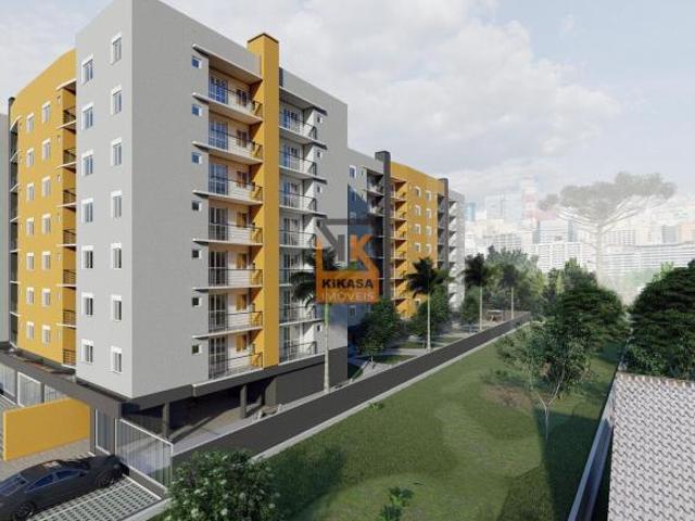 Apartamento venda em Região Geográfica Imediata de Novo Hamburgo - São Leopoldo, Região Metropolitana de Porto Alegre