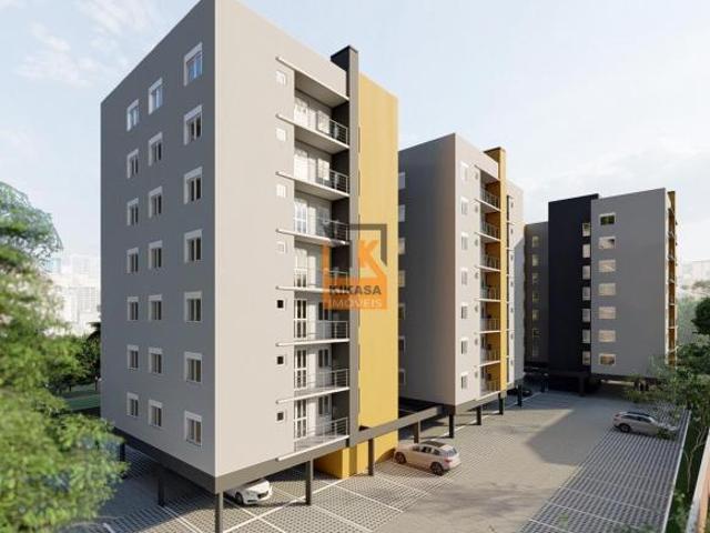 Apartamento venda em Região Geográfica Imediata de Novo Hamburgo - São Leopoldo, Região Metropolitana de Porto Alegre