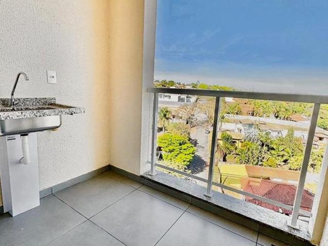 Apartamento venda em Jarinu
