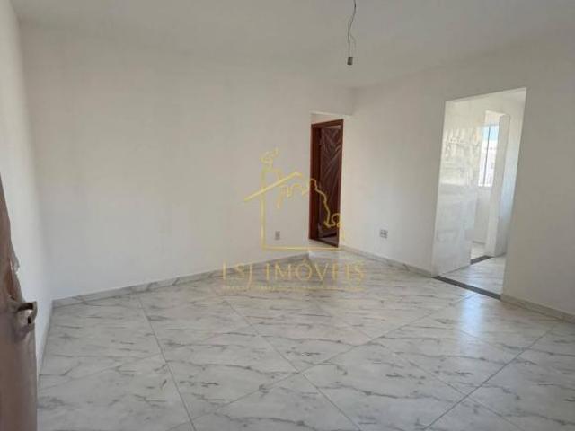 Apartamento venda em Frei Leopoldo, Belo Horizonte