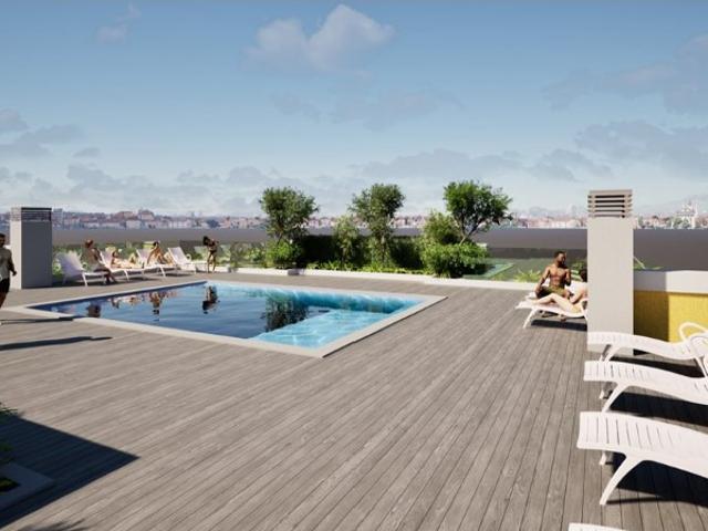 Apartamento venda em Bairro da Abrótea, Lagos