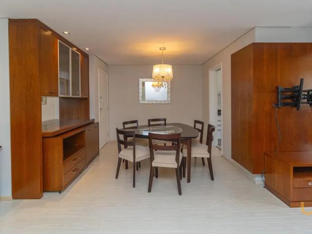 Apartamento aluguel em Região Geográfica Imediata de Curitiba, Região Metropolitana de Curitiba
