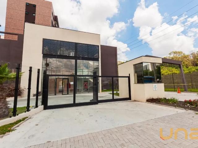 Apartamento aluguel em Campina do Siqueira, Curitiba