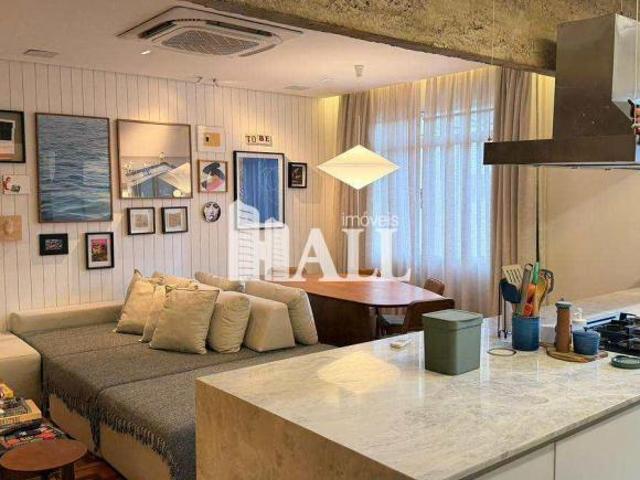 Apartamento venda em São José do Rio Preto