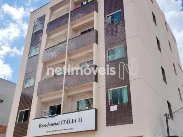 Apartamento venda em QN 01, Riacho Fundo