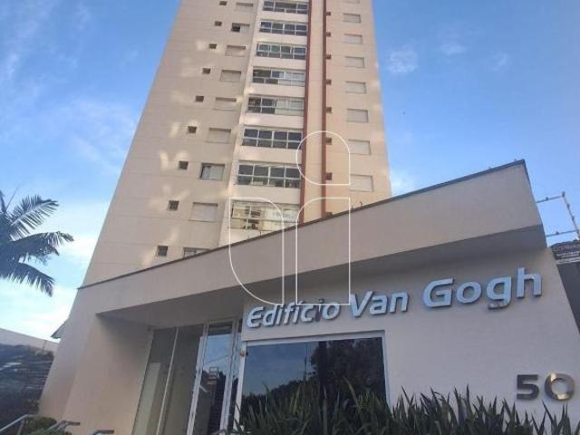 Apartamento venda em Região Imediata de Marília, Marília