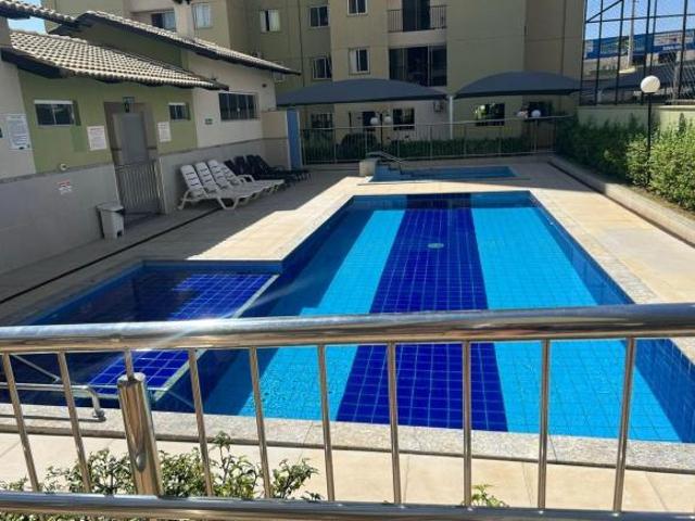 Apartamento venda em Região Geográfica Imediata de Goiânia, Goiânia