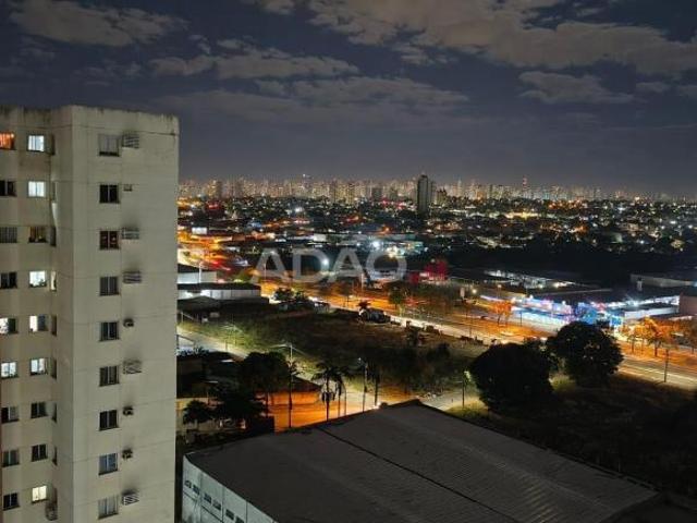 Apartamento venda em Região Geográfica Imediata de Goiânia, Goiânia