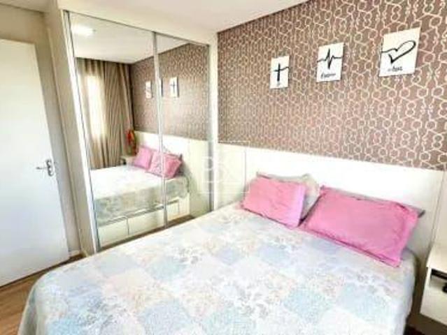 Apartamento venda em Riacho das Pedras, Contagem