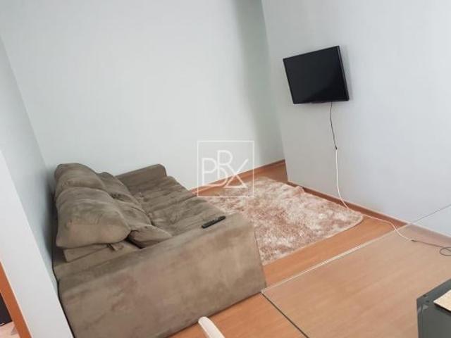 Apartamento venda em Regional Imbiruçu, Betim