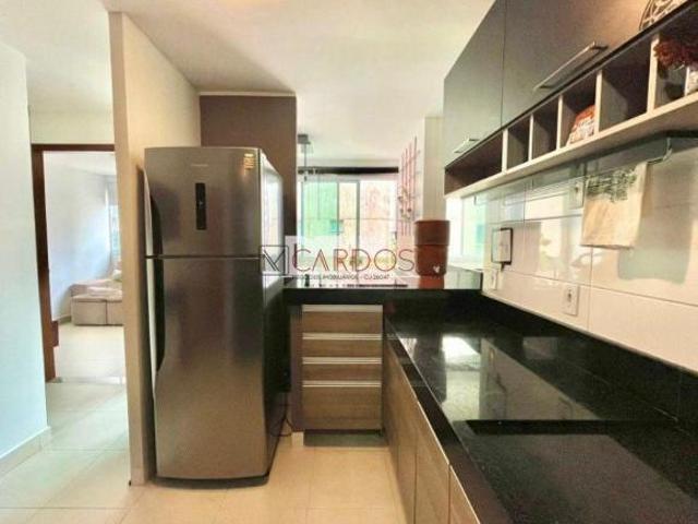 Apartamento venda em Águas Claras, Região Geográfica Intermediária do Distrito Federal