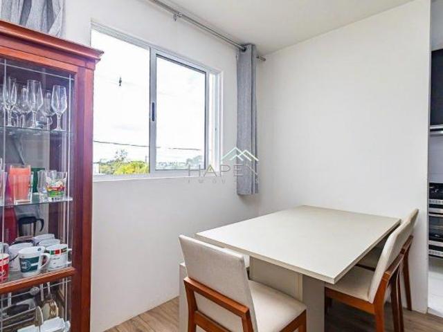 Apartamento venda em Região Geográfica Imediata de Curitiba, Região Metropolitana de Curitiba