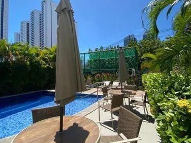 Apartamento aluguel em Recife