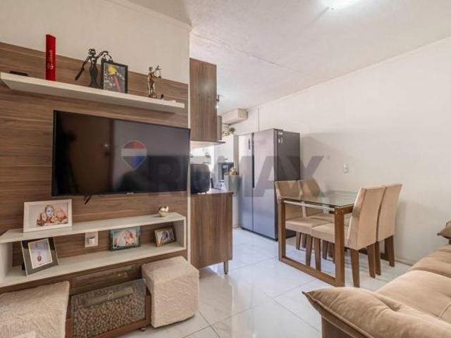 Apartamento venda em Parque Marechal Rondon, Cachoeirinha